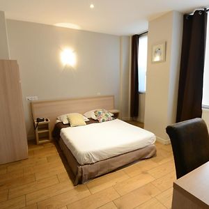 Double Kamer met de Toegang voor Gehandicapten