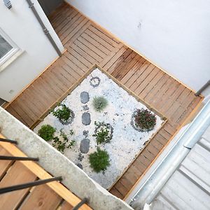 Eenpersoonskamer
